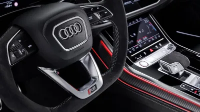 RS Q8
